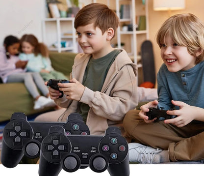 Konsola PixelBox HDMI: 2000+ Gier