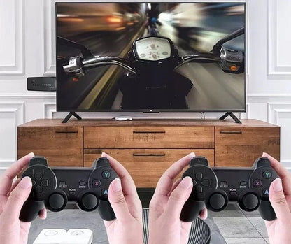 Konsola PixelBox HDMI: 2000+ Gier